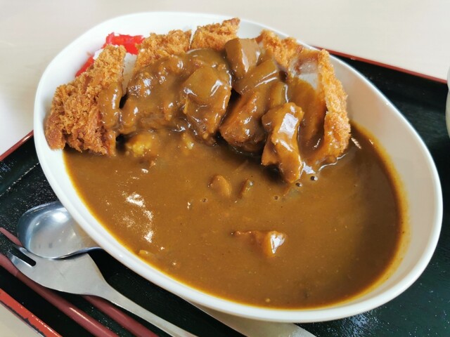 カフェ&レストラン オアシス - 米沢（食堂）の写真