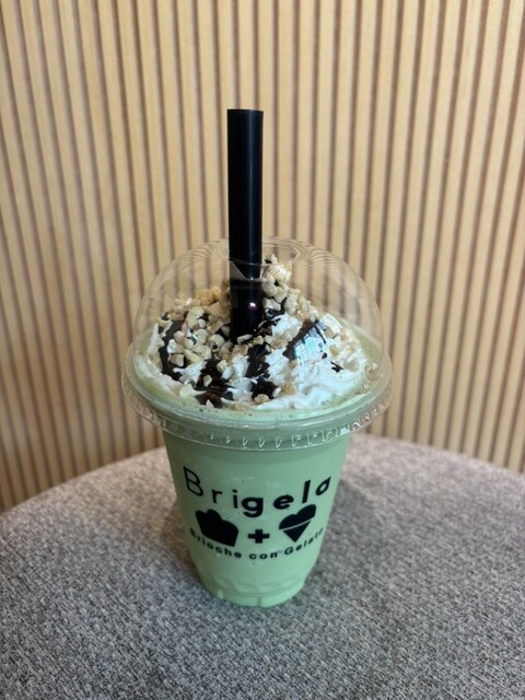 Brigela 三島店 （ブリジェラ） - 三島広小路/ジェラート・アイス