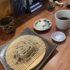 蕎麦 ろうじな