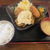 ともえまる食堂 - 料理写真: