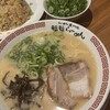 福福らーめん 昭和町店