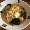 おおぎやラーメン 長野伊那店