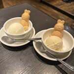 TRATT. USHIGORO 恵比寿店 - 