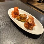 TRATT. USHIGORO 恵比寿店 - 