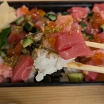 まぐろ相馬水産 - 