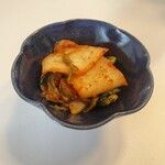 麻布第一物産新馬場仮工場 - 