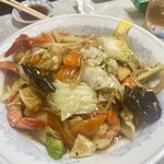 中華料理絋月 - 