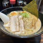 ラーメン長山 - 