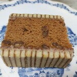 무라오카야 사가 에키점 - キャラメルさが錦