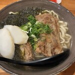 沖縄料理 ソーキ家 - 