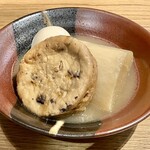ハマチカ酒場 - 