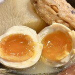 ハマチカ酒場 - 