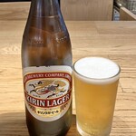 ハマチカ酒場 - 