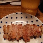 やきとん　たつや - せせり