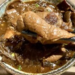 ハマチカ酒場 - 