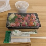 まぐろ相馬水産 - 