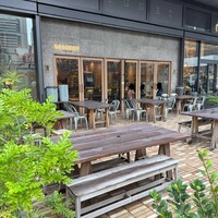 フレンチ串揚げBEIGNET 東京 - 