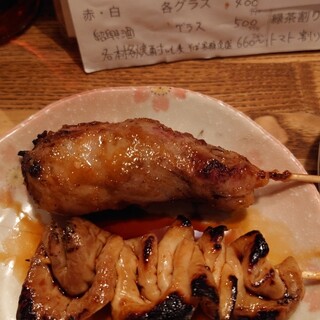 やきとん たつや_1