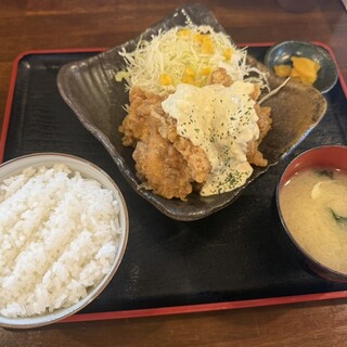 ともえまる食堂_1