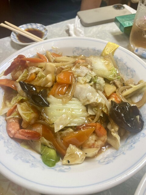 Chinese Kogetsu photo 3