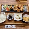 天神食堂 ハルキッチン