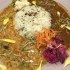 カレーの惑星