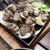 焼き鳥と釜飯 あかしや - 料理写真: