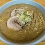 らぁめん 千寿 - 