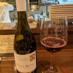 なにわフレンチびぎん - ピノノワール
