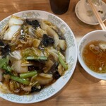 八景食堂 味のハマコー - 