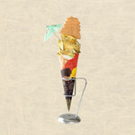 豊洲 ふくらすずめ - 百万石の黄金ソフト