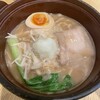 鍋焼らうめん ひさし 流川店