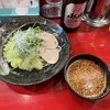 廣島つけ麺本舗 ばくだん屋 本店