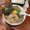 博多ラーメン 琉