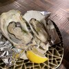 Oyster Bar MABUI 袋町店