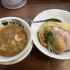 つけめんTETSU 御徒町らーめん横丁店