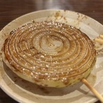 とり源 - 玉ねぎ
