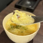 京焼肉 京之介 - 