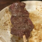 とり源 - さがり…ここから全く記憶無し(･_･;