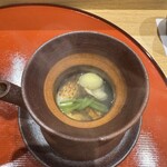 日本料理 たかはし - 