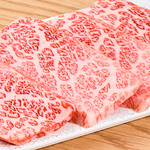 YAKINIKU TORA - ロース