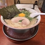 博多ラーメン 琉 - 