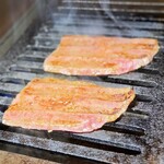 京焼肉 京之介 - 