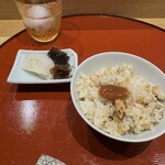 日本料理 たかはし - 