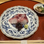 日本料理 たかはし - 