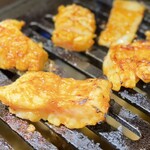 京焼肉 京之介 - 