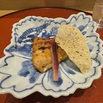 日本料理 たかはし - 