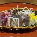 日本料理 たかはし - 