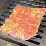 京焼肉 京之介 - 