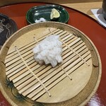 日本料理 たかはし - 